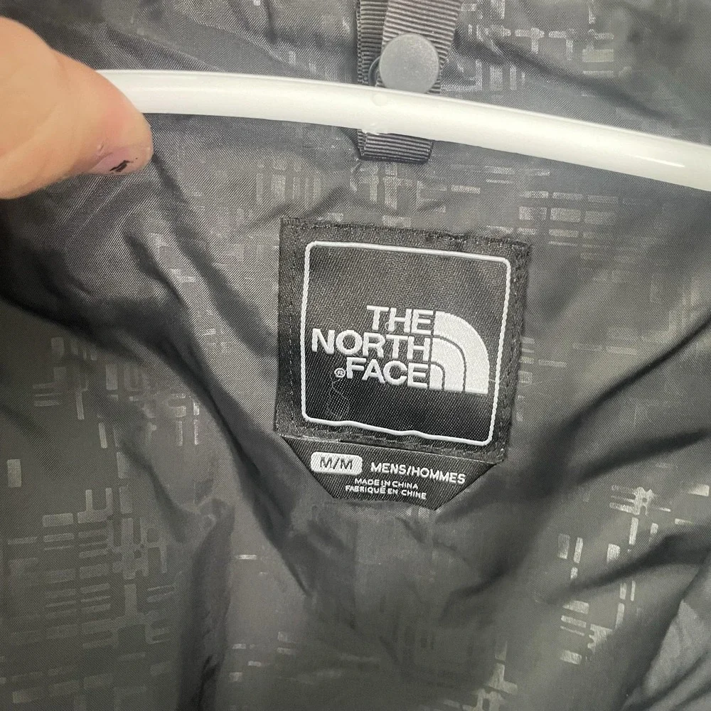 The North Face north face